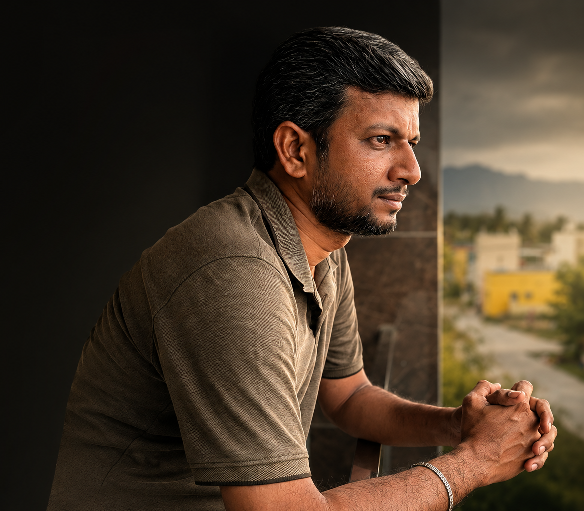 Founder Profile